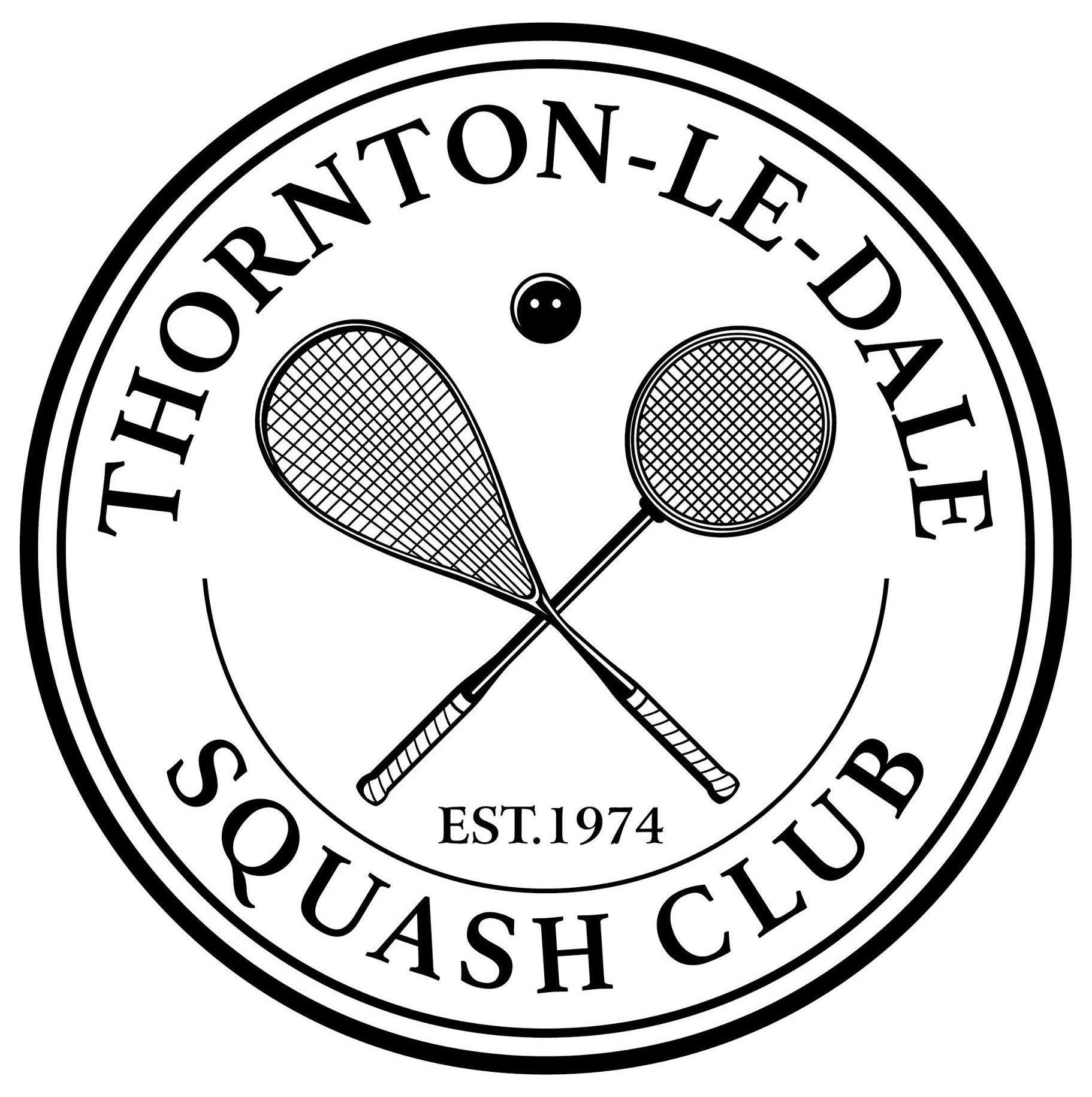 Thornton Dale Squash